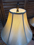 Pair of Neoclassical Style Table Lamps