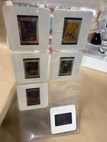 Joni Carter Computer Art Lot