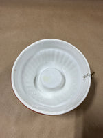 Small Ceramic Jello Mold — Made In Italy