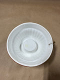 Small Ceramic Jello Mold — Made In Italy