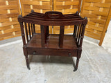 Canterbury/Magazine Stand