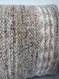 Pottery Barn Atkins Woven Lumbar Pillow