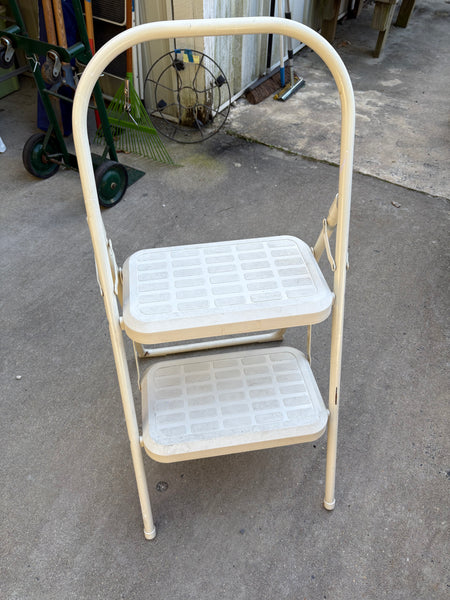 Samsonite Folding Step Ladder