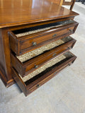 Petite Night Stand with (3) Drawers