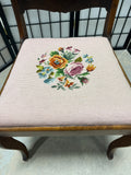 Needlework Chair