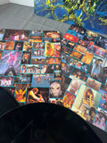 Iron Maiden Live After Death Vintage 2-LP Vinyl (E)