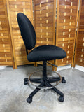 Office Chair, by Global Upholstery