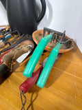 Garden And Plant Tool Lot