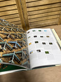Earth From Above Coffee Table Book