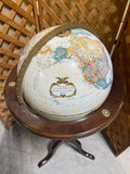 Replogle Lightweight 12"Diameter Globe, World Classic Series