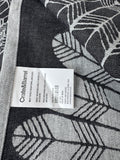 Trio of Crate & Barrel Turkey Dish Cloths