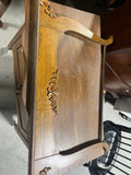 Antique Wash Stand