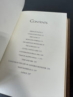Nabokov’s Dozen by Vladimir Nabokov Franklin Library Edition Leather Bound Hardcover Book