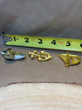 (G) Nautical Pin Lot