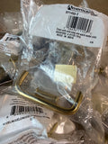 Mixed Lot Of Household Hardware - Appears Unused