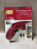 Light Set Repair Tool NOT TESTED