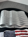 Wilton Stars & Stripes Cake Pan