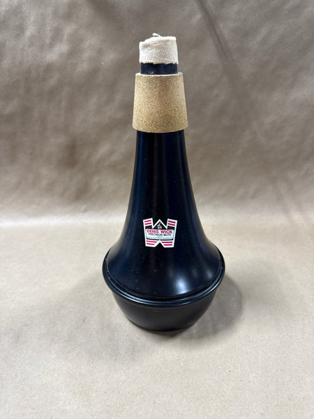 Denis Wick Trombone Precision Practice Mute Quiet Rehearsal