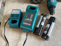 Makita Tool Lot