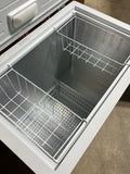 Vissani Chest Freezer