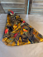 Lot Of Assorted Scarves — 12 Scarves
