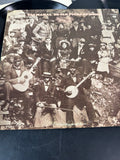 Tan Mahal Giant Step Vintage LP Double Vinyl (W)