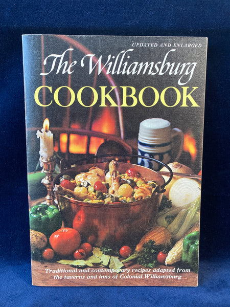 The Williamsburg Cookbook