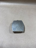 Finberg Guilloche Style Make Up Compact