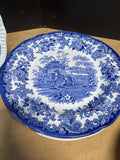24-Piece Spode The Blue Room Collection China Set