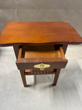 American Girl Doll Pleasant Company Felicity Night Table