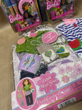 Girls Toy Lot - 4 Pieces - Appears Unused