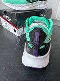 Saucony Guide 15 Cool Mint Shoes WOMEN’S SIZE 10