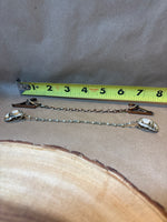 Pair of Sweater Clips