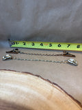 Pair of Sweater Clips