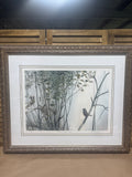 The Sparrow at Fisherman Island by Bob Holland - Artist Proof ; Signed