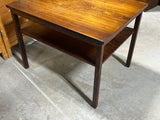 John Stuart Inc. Mid Century Modern Style End Table