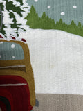 Holiday Pillow Covers