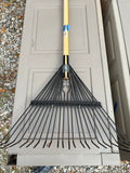 C-Leaf Rake