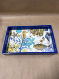 Sealife Serving Tray