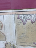 Chart of the Caribbean Sea (AS IS)