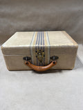 Small Vintage Suitcase
