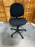 Office Chair, by Global Upholstery