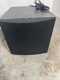 Boston VR500 Powered Subwoofer System