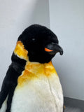 Ditz Designs by Hen House Emperor Soft Plush Penguin