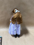 American Girl Mini Felicity Doll With Book - In Box (EE)