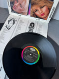 Poison Look What the Cat Dragged In Vintage LP Vinyl (O)