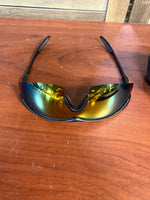 Bell + Howell Sport Sunglasses w/Case