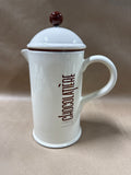 La Chocolatiere French Press Coffee Maker