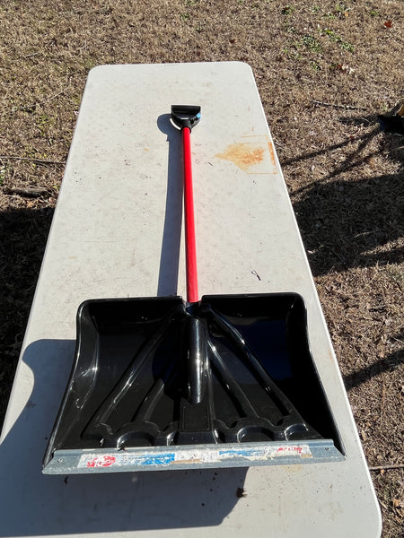 Snow Shovel B