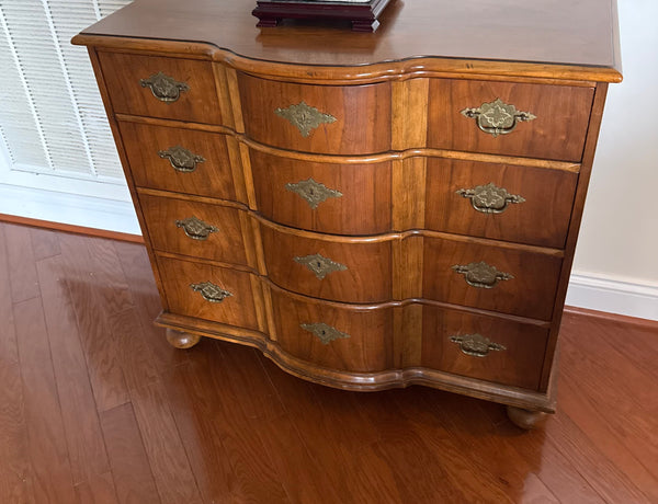 Milling Road Furniture Chest of Drawers***HEAVY ITEM***